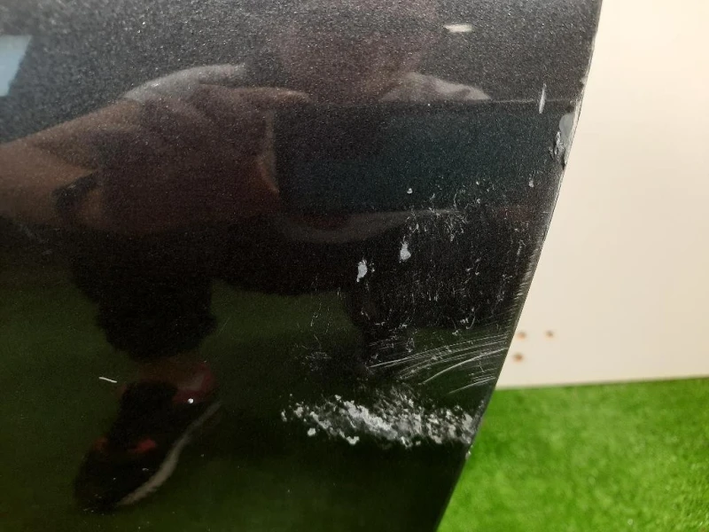 Porta ANT SX 41009631841 Bmw Serie 1 F21 Berlina 2012