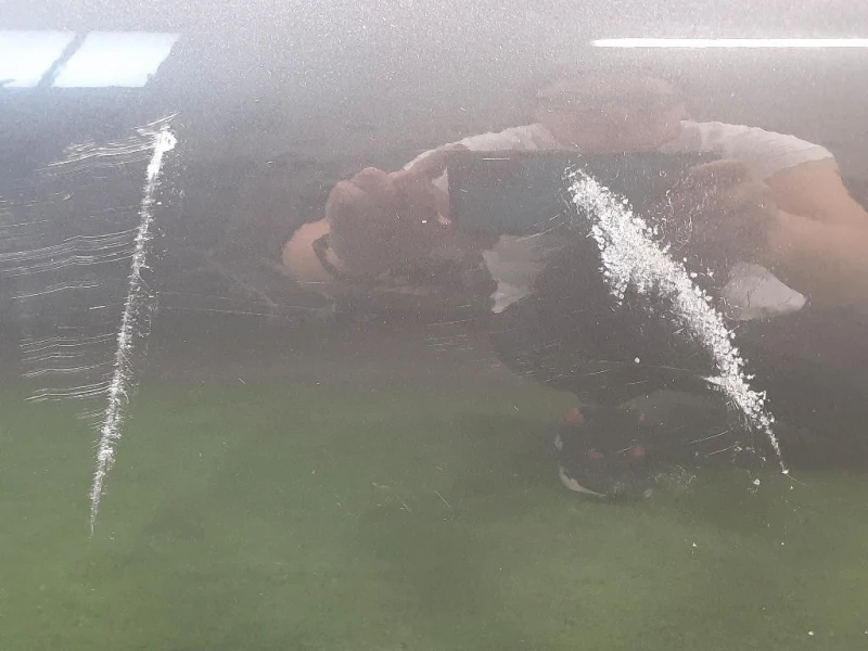 Porta ANT SX 41009631841 Bmw Serie 1 F21 Berlina 2012