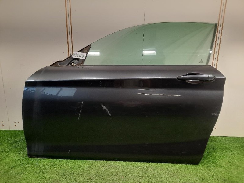 Porta ANT SX 41009631841 Bmw Serie 1 F21 Berlina 2012