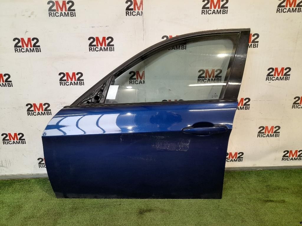 Porta ANT SX 41007203643 Bmw Serie 3 E90 Berlina 2005