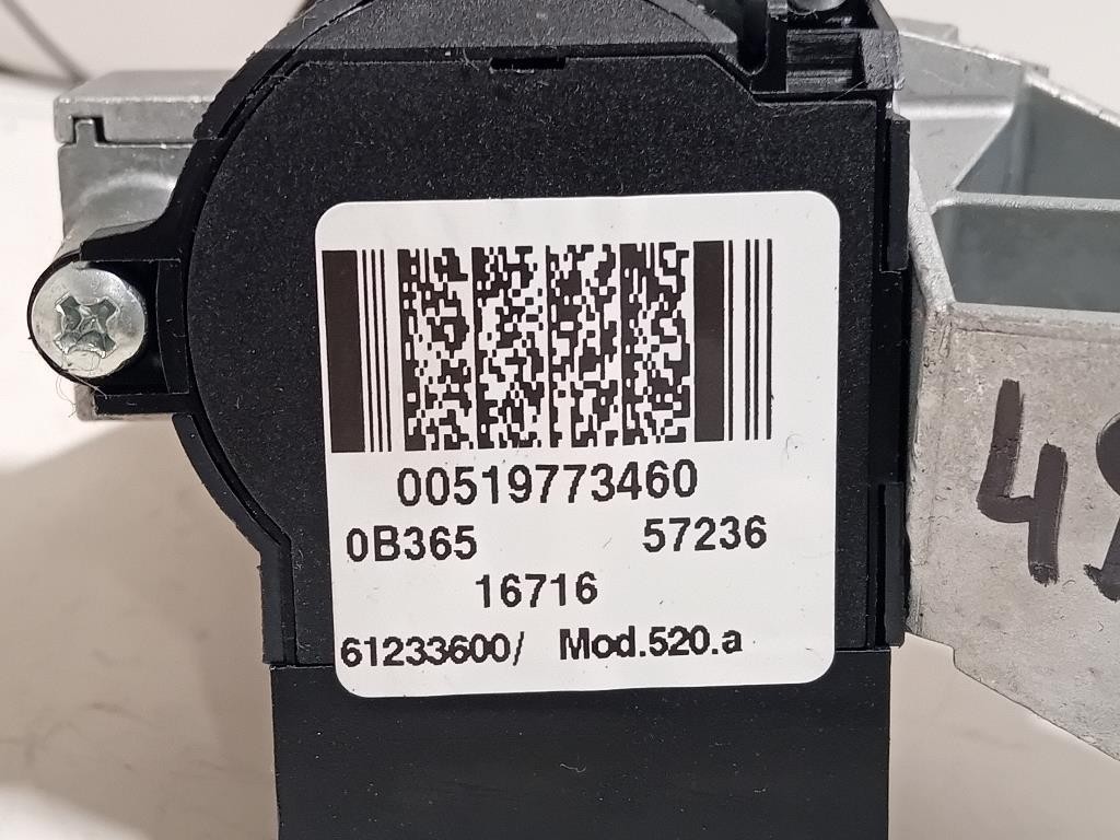 Bloccasterzo 519773460 Jeep Renegade 2015