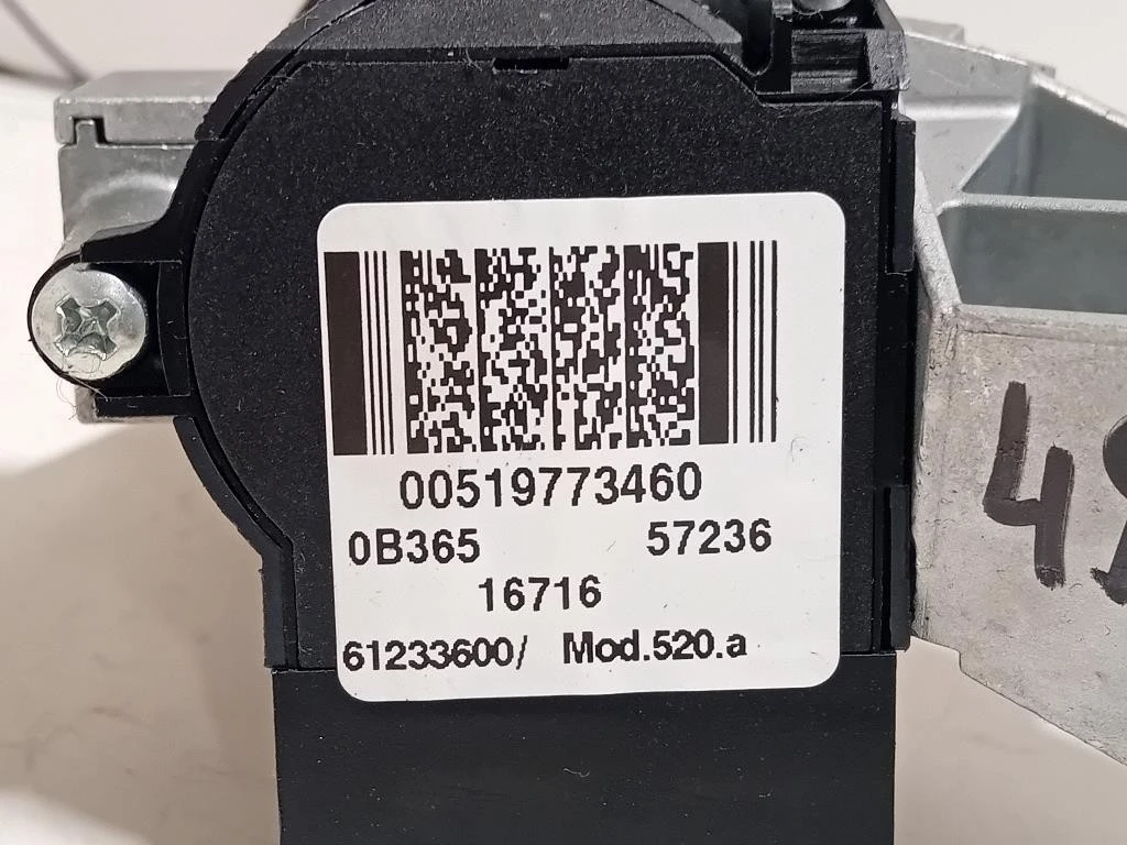 Bloccasterzo 519773460 Jeep Renegade 2015