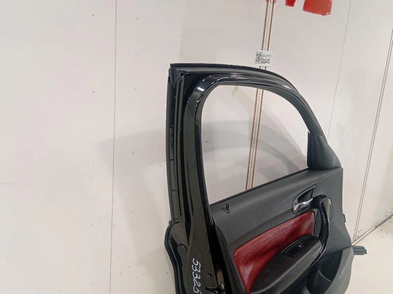 Porta ANT SX 41007203643 Bmw Serie 3 E90 Berlina 2005