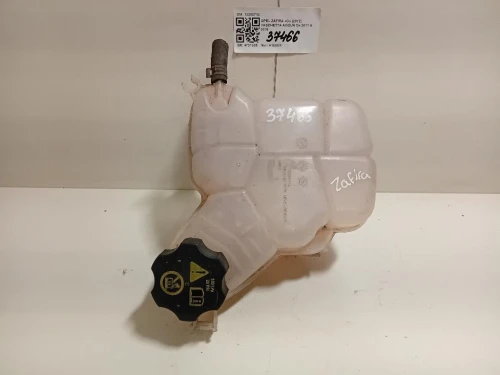 Vaschetta Acqua 13283712 Opel Zafira C 2012