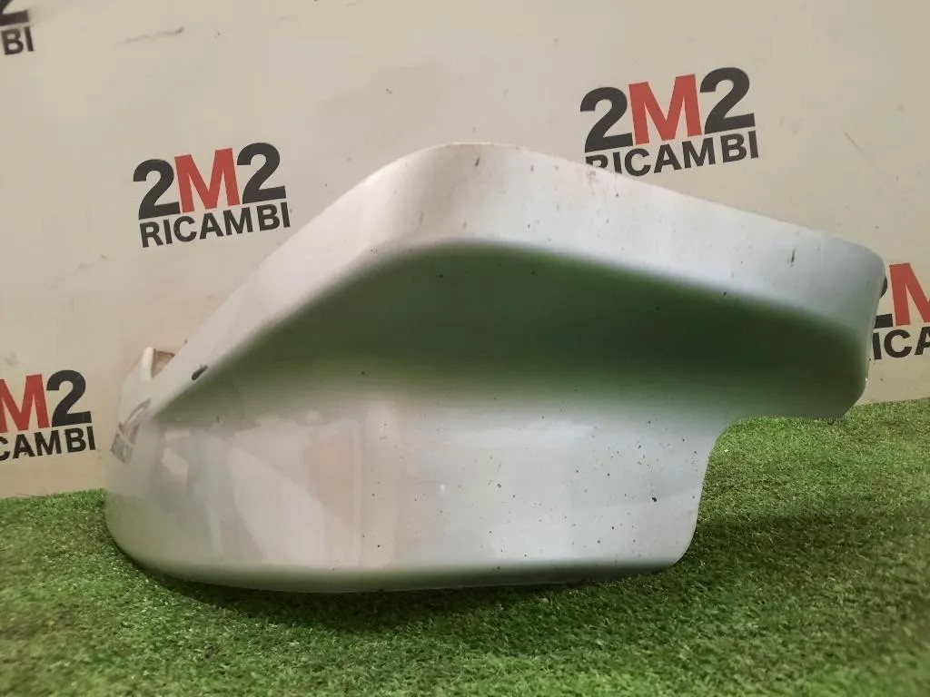 Paraspruzzi Parafango POST DX MR478778 Mitsubishi Pajero III 2000