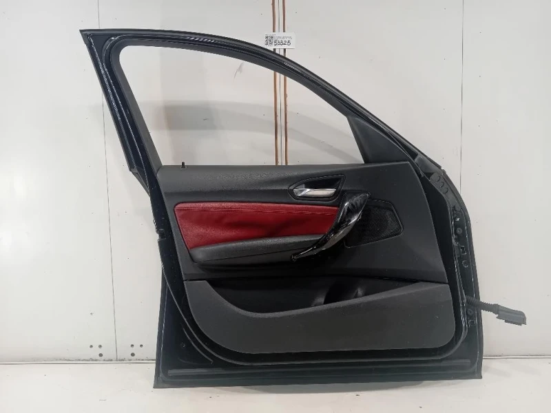 Porta ANT SX 41007203643 Bmw Serie 3 E90 Berlina 2005