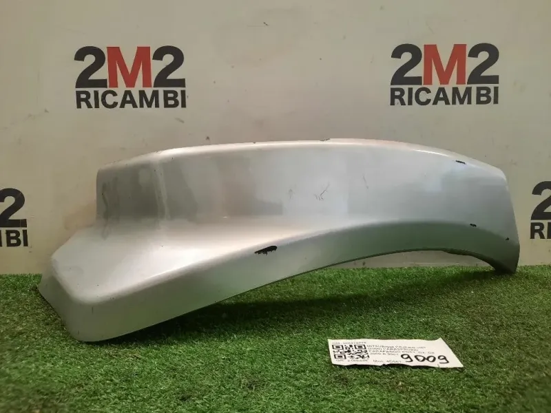 Paraspruzzi Parafango POST DX MR478778 Mitsubishi Pajero III 2000