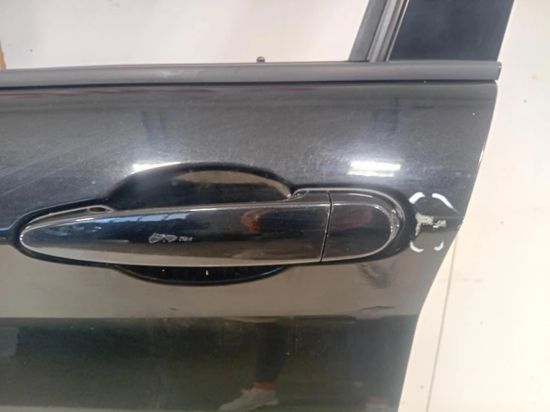 Porta ANT SX 41007203643 Bmw Serie 3 E90 Berlina 2005