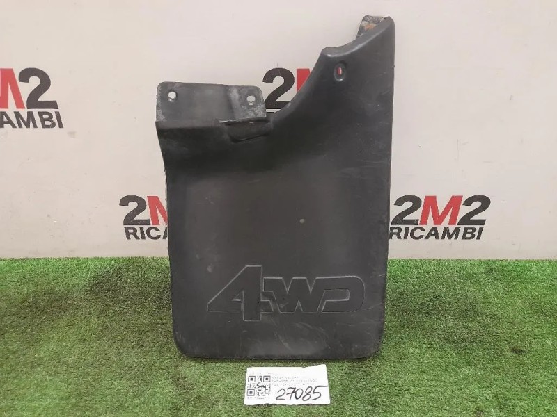 Paraspruzzi Parafango POST DX 938202S600 Nissan Navara 2000