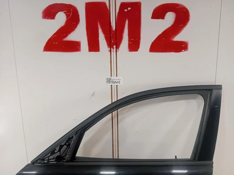 Porta ANT SX 41007203643 Bmw Serie 3 E90 Berlina 2005