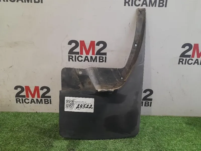 Paraspruzzi Parafango POST DX 78810-EB000 Nissan Navara 2010