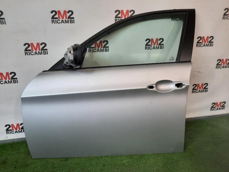 Porta ANT SX 41007203643 Bmw Serie 3 E91 Touring 2005
