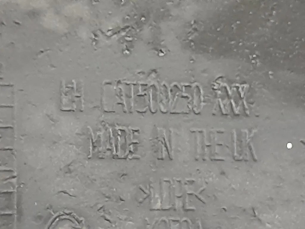 Paraspruzzi Parafango POST SX CAT500250 Land Rover Range Rover III 2009