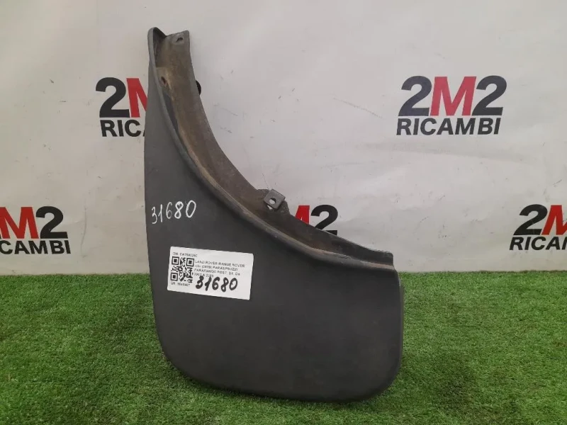 Paraspruzzi Parafango POST SX CAT500250 Land Rover Range Rover III 2009