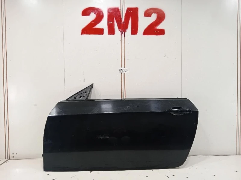 Porta ANT SX PORTA ANT SX Bmw Serie 3 E92 Coupe 2007