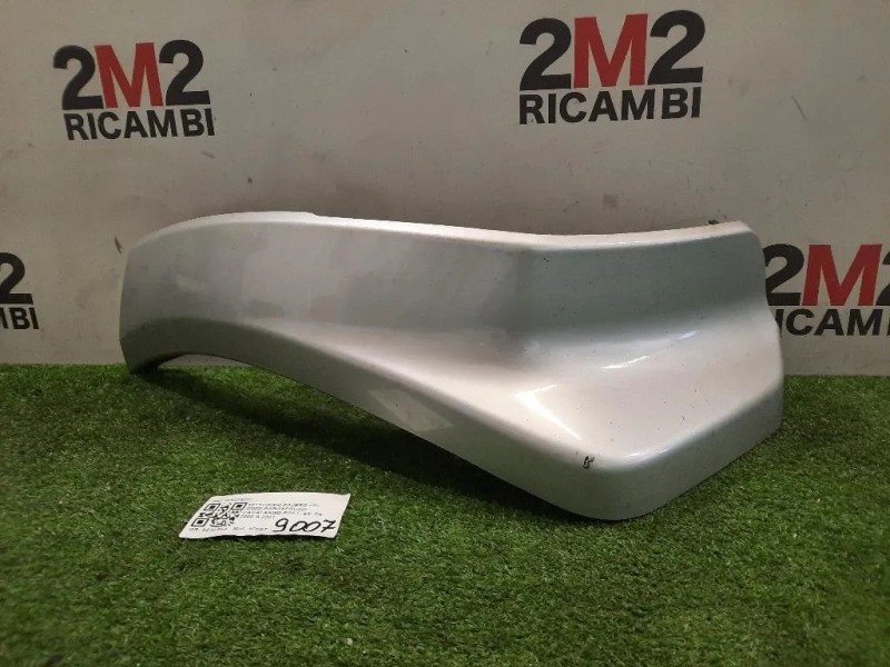 Paraspruzzi Parafango POST SX MR478777 Mitsubishi Pajero III 2000