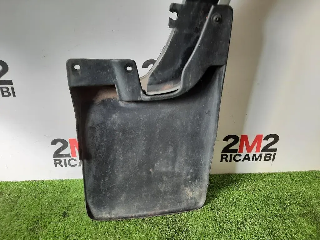 Paraspruzzi Parafango POST SX 78811EB000 Nissan Navara 2005