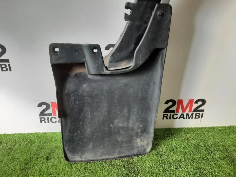 Paraspruzzi Parafango POST SX 78811EB000 Nissan Navara 2005