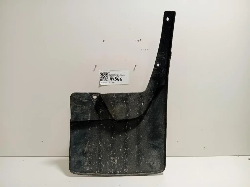 Paraspruzzi Parafango POST SX 78810-EB000 Nissan Navara 2010