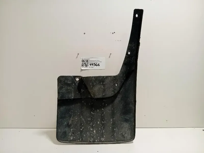 Paraspruzzi Parafango POST SX 78810-EB000 Nissan Navara 2010