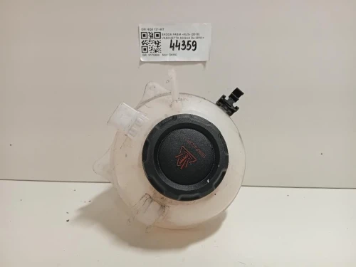 Vaschetta Acqua 6Q0 121 407 Skoda Fabia NJ3 2018