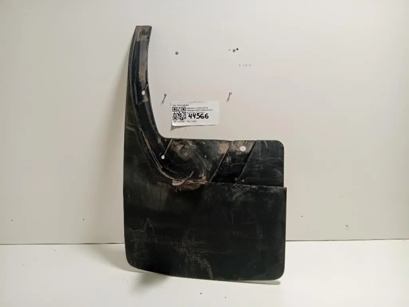 Paraspruzzi Parafango POST SX 78810-EB000 Nissan Navara 2010