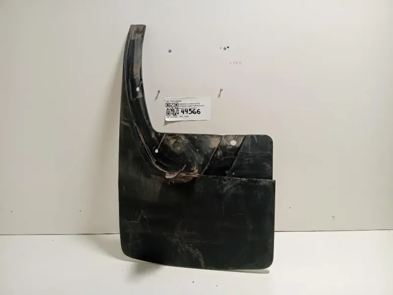 Paraspruzzi Parafango POST SX 78810-EB000 Nissan Navara 2010