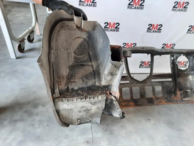 Paratia Cruscotto  Lancia 2000