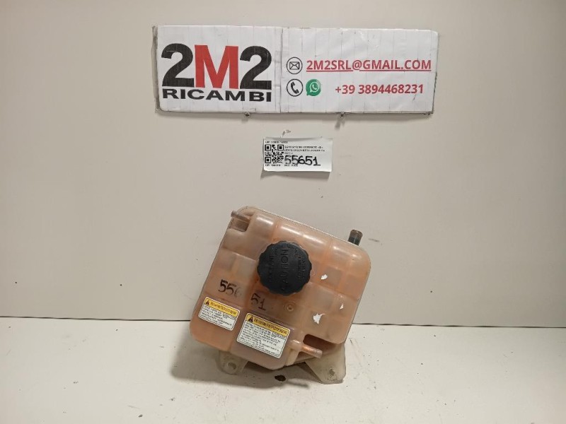 Vaschetta Acqua 21633-14000 Ssangyong Korando III 2011