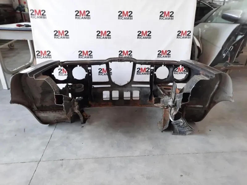 Paratia Cruscotto Lancia 2000