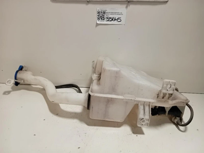 Vaschetta Acqua 78410-34002 Ssangyong Korando III 2011