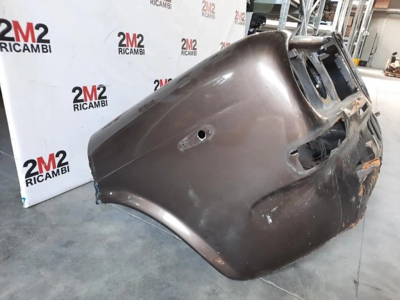 Paratia Cruscotto  Lancia 2000