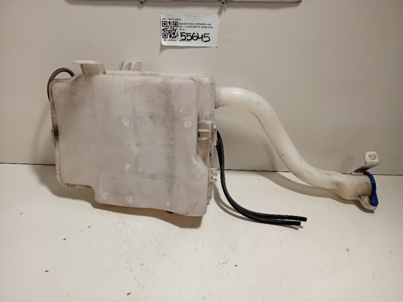 Vaschetta Acqua 78410-34002 Ssangyong Korando III 2011