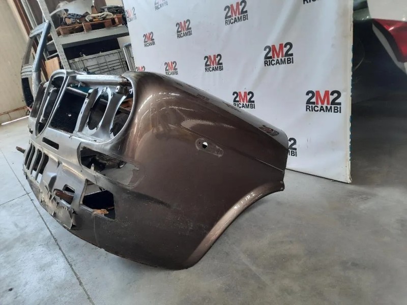 Paratia Cruscotto  Lancia 2000