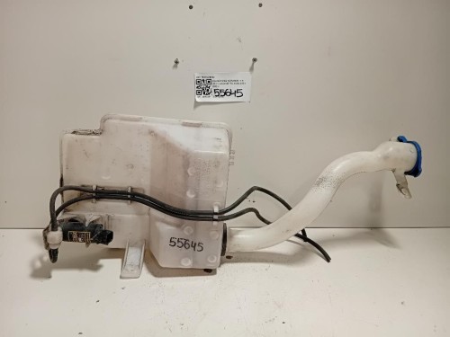 Vaschetta Acqua 78410-34002 Ssangyong Korando III 2011