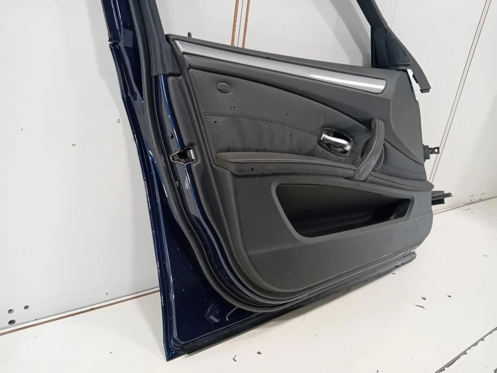 Porta ANT SX 41515A2A3A5 Bmw Serie 5 E60 Berlina 2004