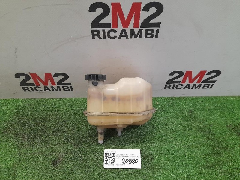 Vaschetta Acqua 1647027060 Toyota RAV 4 II 2000