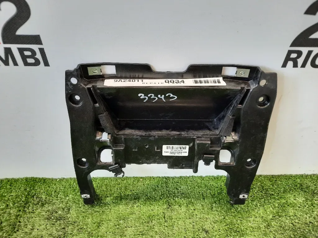 Paratia Cruscotto SX 7S71-A047A30-AD Ford Mondeo IV 2007