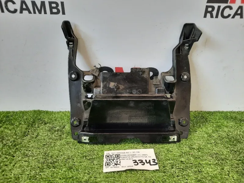 Paratia Cruscotto SX 7S71-A047A30-AD Ford Mondeo IV 2007