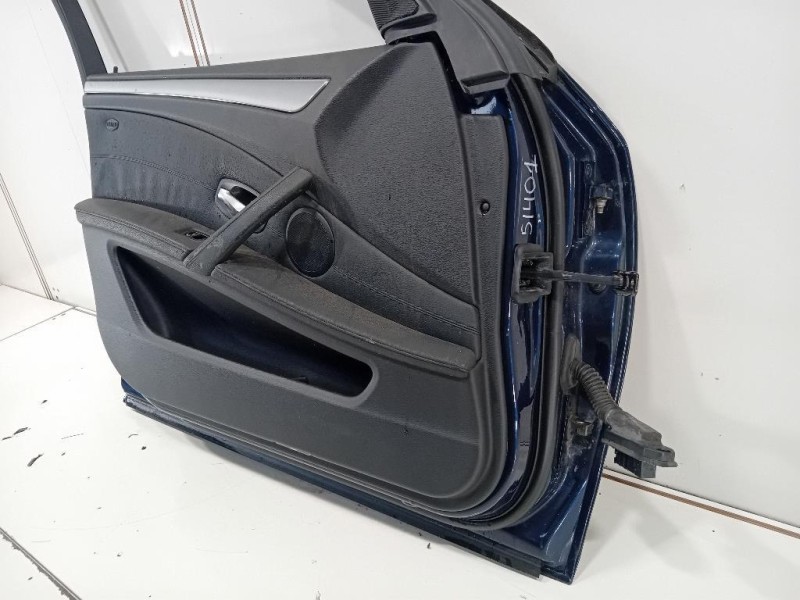Porta ANT SX 41515A2A3A5 Bmw Serie 5 E60 Berlina 2004