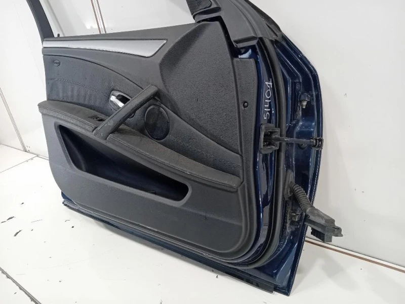Porta ANT SX 41515A2A3A5 Bmw Serie 5 E60 Berlina 2004