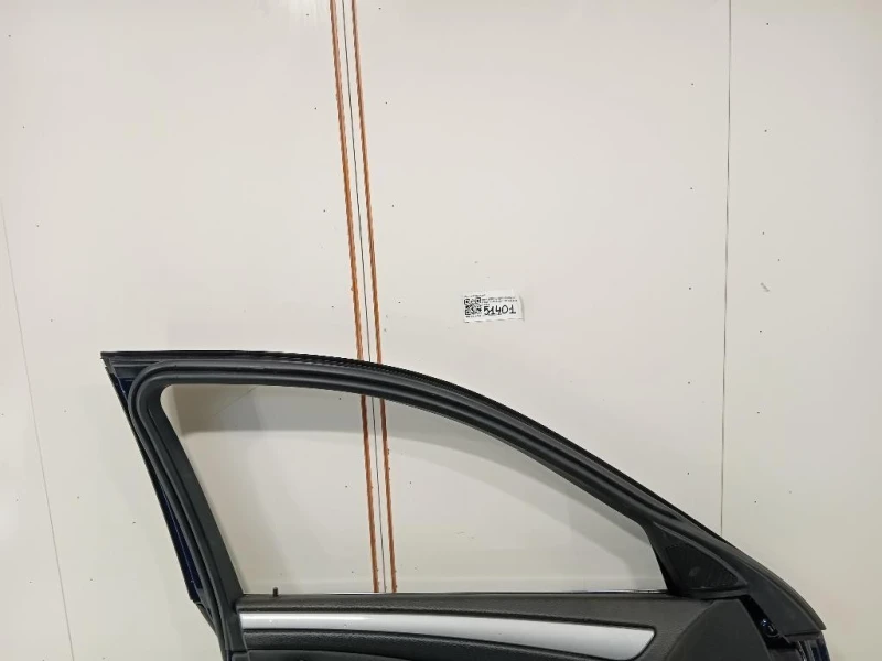 Porta ANT SX 41515A2A3A5 Bmw Serie 5 E60 Berlina 2004