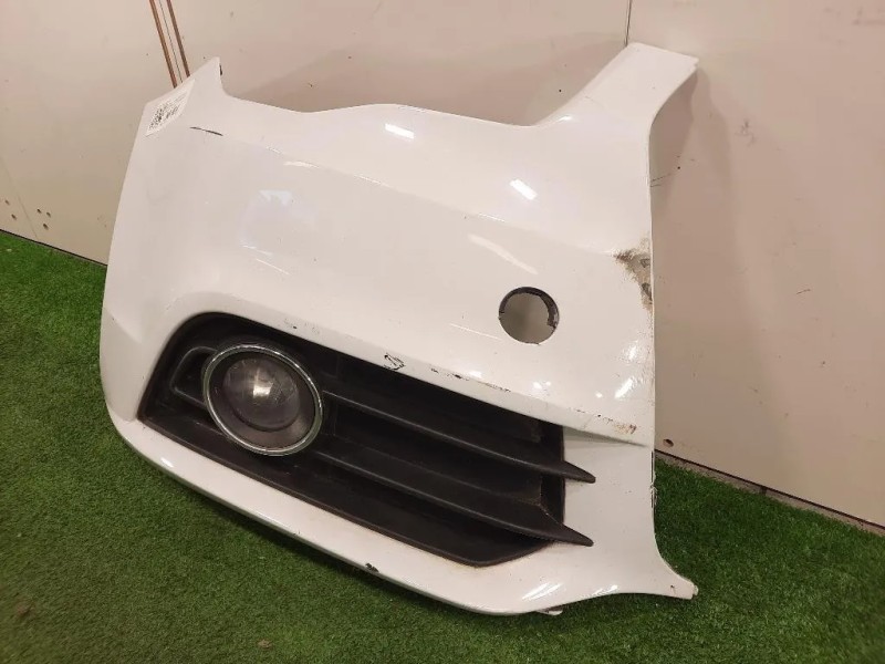 Paraurti Angolare ANT DX 8X0807436 RH Audi A1 8XA Sportback 2012