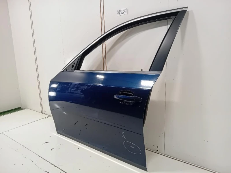 Porta ANT SX 41515A2A3A5 Bmw Serie 5 E60 Berlina 2004