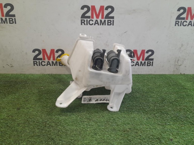 Vaschetta Acqua Toyota Yaris IV 2012