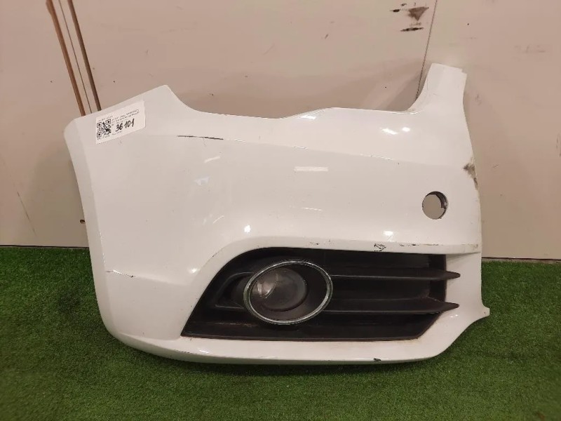 Paraurti Angolare ANT DX 8X0807436 RH Audi A1 8XA Sportback 2012