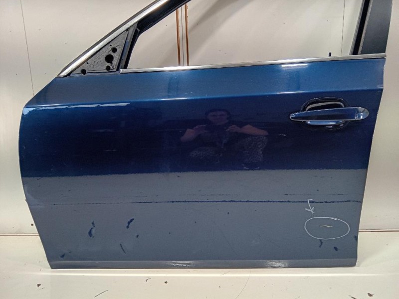 Porta ANT SX 41515A2A3A5 Bmw Serie 5 E60 Berlina 2004