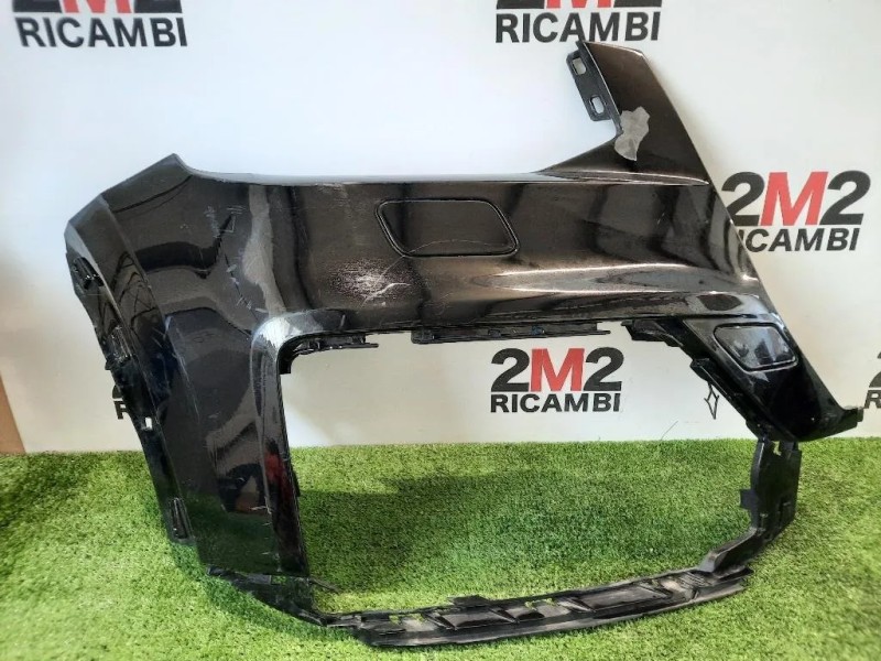 Paraurti Angolare ANT DX 81A807438A S LINE Audi Q2 GAB 2016