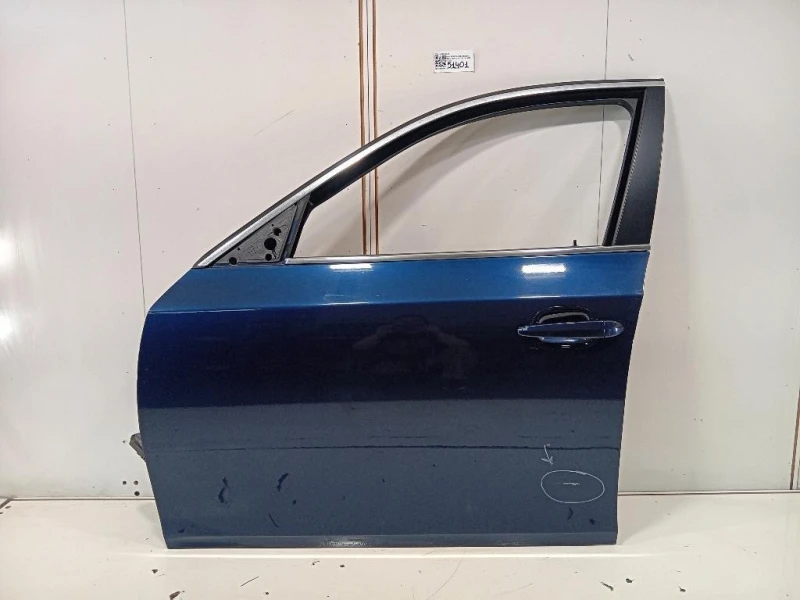 Porta ANT SX 41515A2A3A5 Bmw Serie 5 E60 Berlina 2004