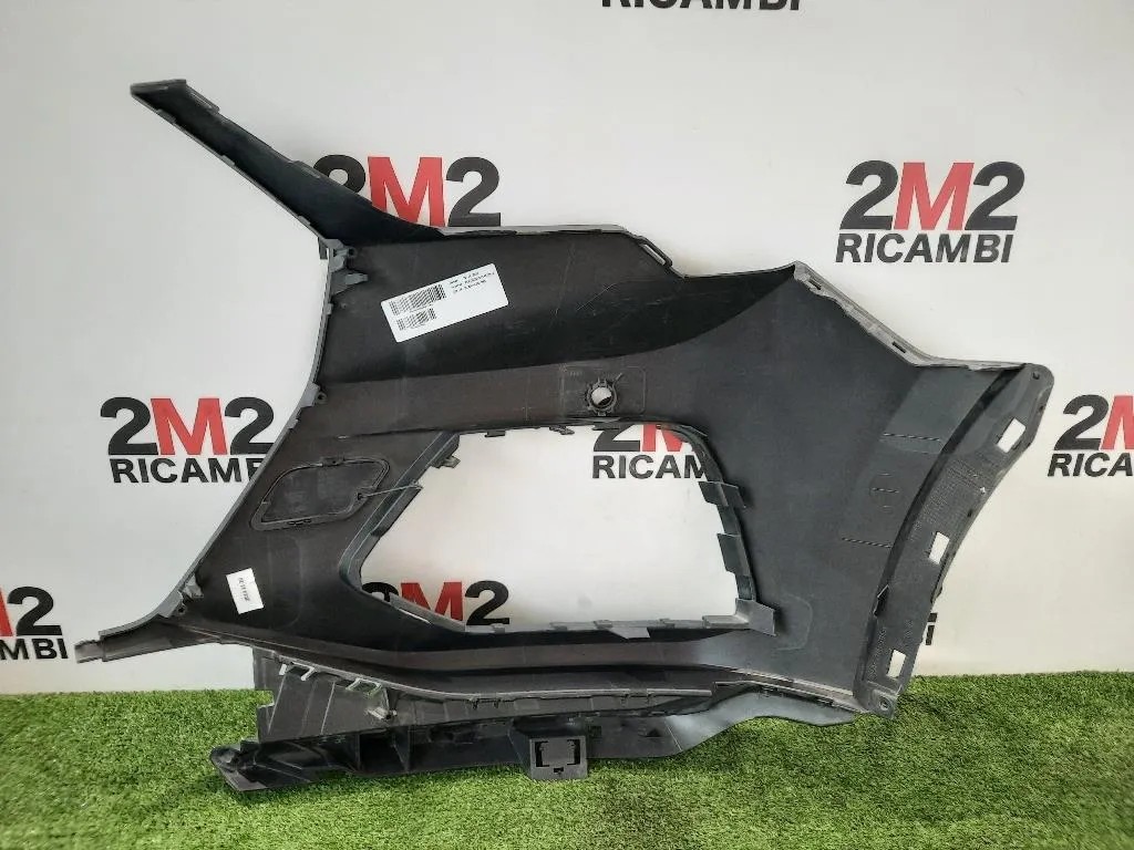 Paraurti Angolare ANT DX 83A807108GGRU Audi Q3 F3B 2018